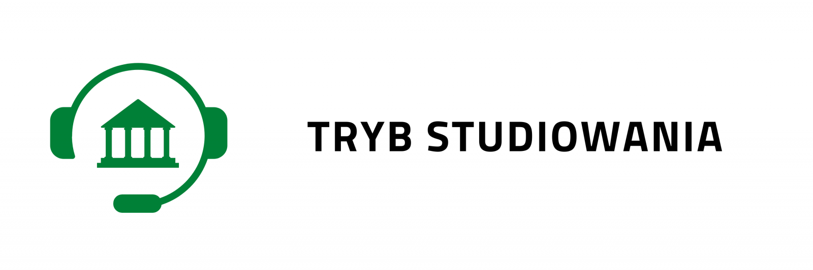 tryb studiowania