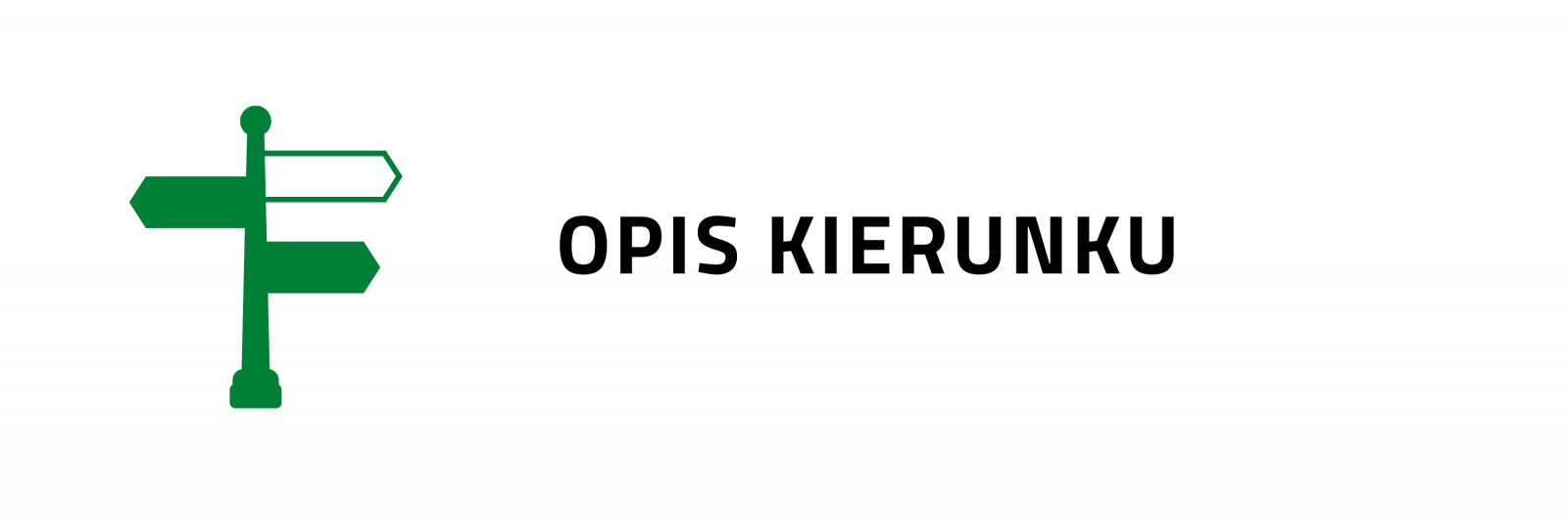 opis kierunku