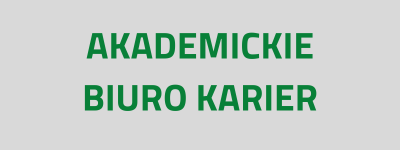 akademickie biuro karier